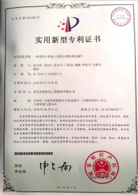 一種適用于軟基上面的小型軌道運(yùn)輸車（2018年）