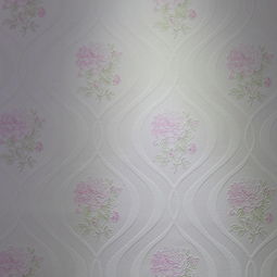 電視背景墻 無(wú)紡布植絨墻紙 客廳臥室