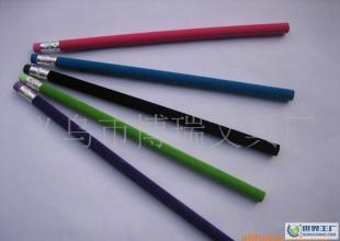 廠家直銷植絨鉛筆,促銷鉛筆,促銷禮品筆,塑料鉛筆,彩鉛筆_禮品.工藝品.飾品_世界工廠網(wǎng)中國產(chǎn)品信息庫