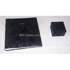 紙張植絨加工 工藝植絨的全面解析與應用前景