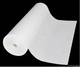 水刺無紡布與工藝植絨 創新吸水無紡布的先進工藝