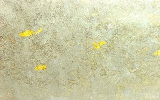 金箔墻紙的卓越魅力 優(yōu)點、分類與植絨工藝全解析